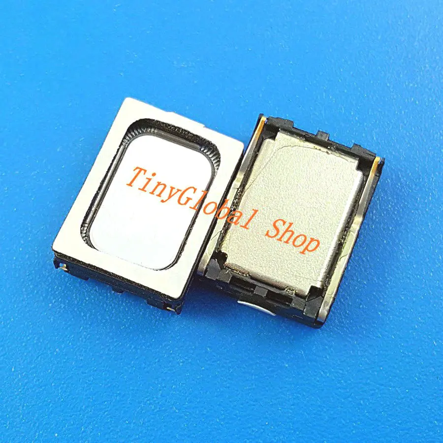 

2 шт./лот, Новый громкий музыкальный динамик Coopart, звуковой сигнал для Lenovo S660 S668T P780 A5000, высокое качество