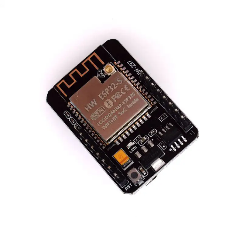 Esp32 Cam S Wi Fi Bluetooth Плата расширения Ov2640 2Mp модуль беспроводной камеры Es8266 Esp32S W/ Ipex