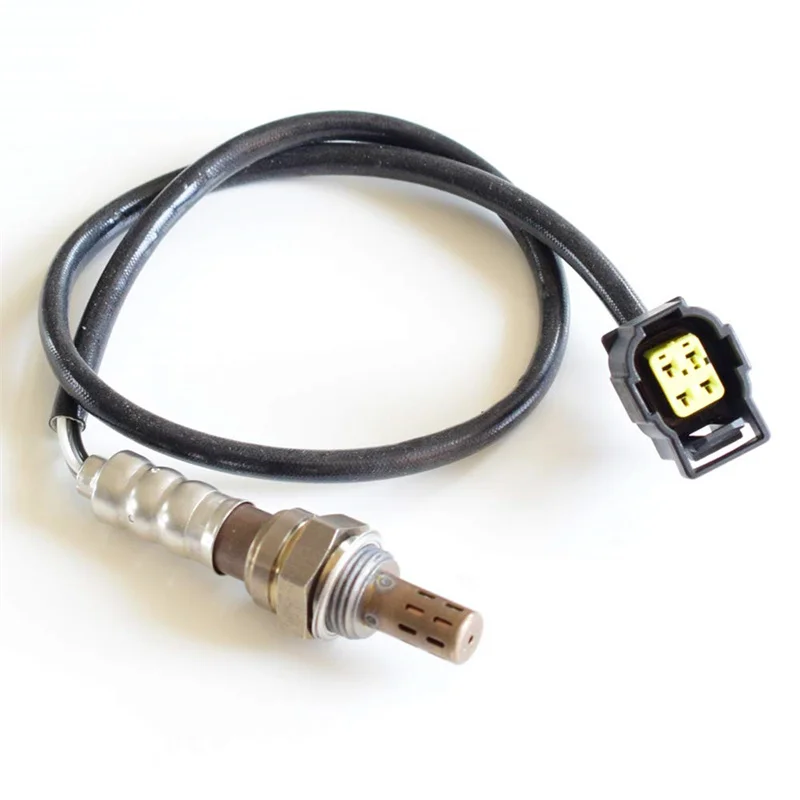 

Auto O2 Sensor Air Fuel Ratio Oxygen Sensor A0045425318 0045425318 for Smart Fortwo Cabrio 2007-2016 1.0L