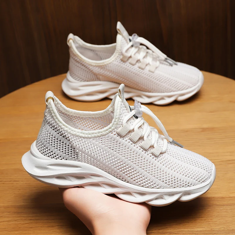 

Male Sneakers Shoes Smart Casual of Men Platform Sneakers Tennis Shoes White Sneakers Men Trainers Men Mesh Air Mesh Loafers