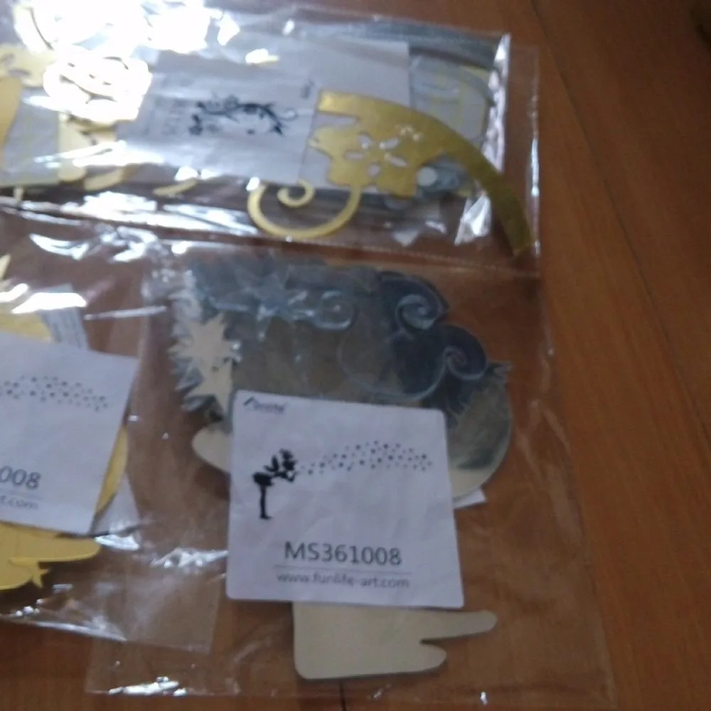 Акриловые зеркальные наклейки на стену декоративные 1 шт. трехмерный утонченный