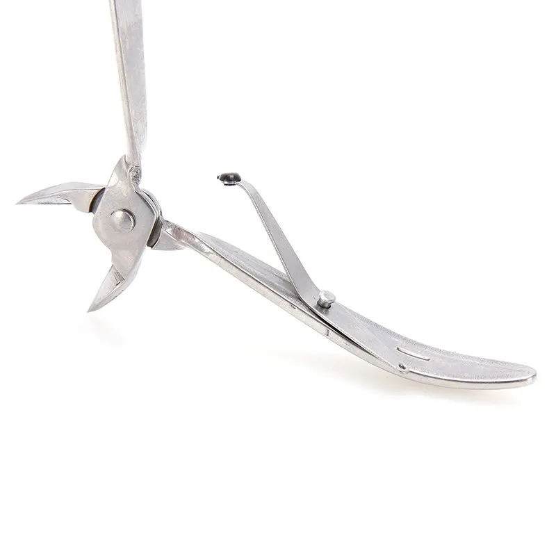 3 шт./компл. вилочный триммер пилинговый нож для удаления кутикулы и кожи | Красота