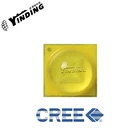 Светодиодный прожектор Cree XLamp XTE 5 Вт R5 высокой мощности, 3535 теплый натуральный холодный белый сапфировый синий фонарик, источник света, 10 шт.