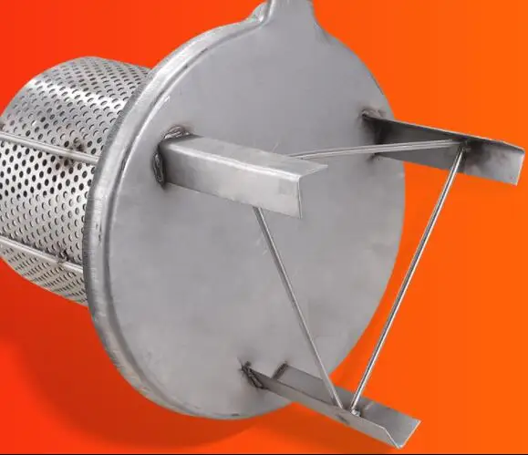 Инструмент для пчеловодства ручная машина прессования медового воска пресс