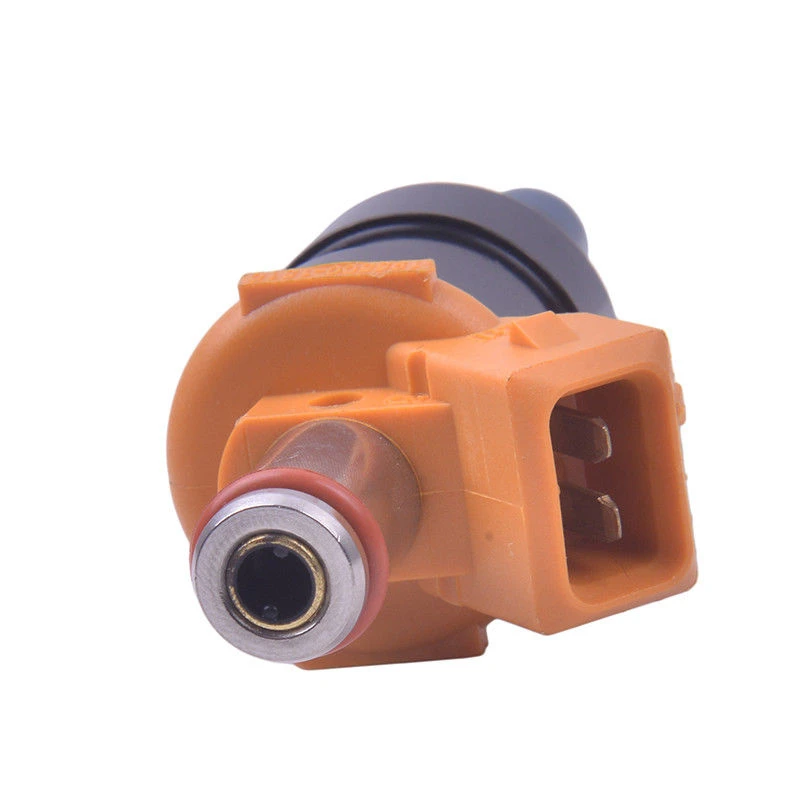 Топливный инжектор KK Autoparts 195500-1810 для Ford фестиva 1989 л L4 1955001810 дюймов | Автомобили и