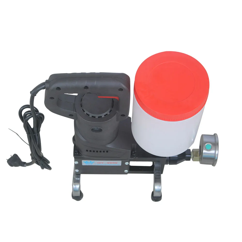 Заземляющий насос 220 вольт для остановки утечки | Инструменты