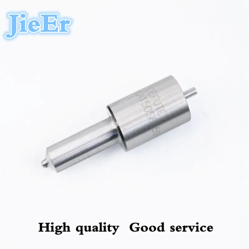 Детали дизельного двигателя форсунка инжектора топлива CDLLA155S078 | Автомобили и