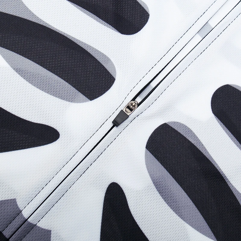 Мужская велосипедная кофта Moxilyn с длинным рукавом быстросохнущие велосипедные