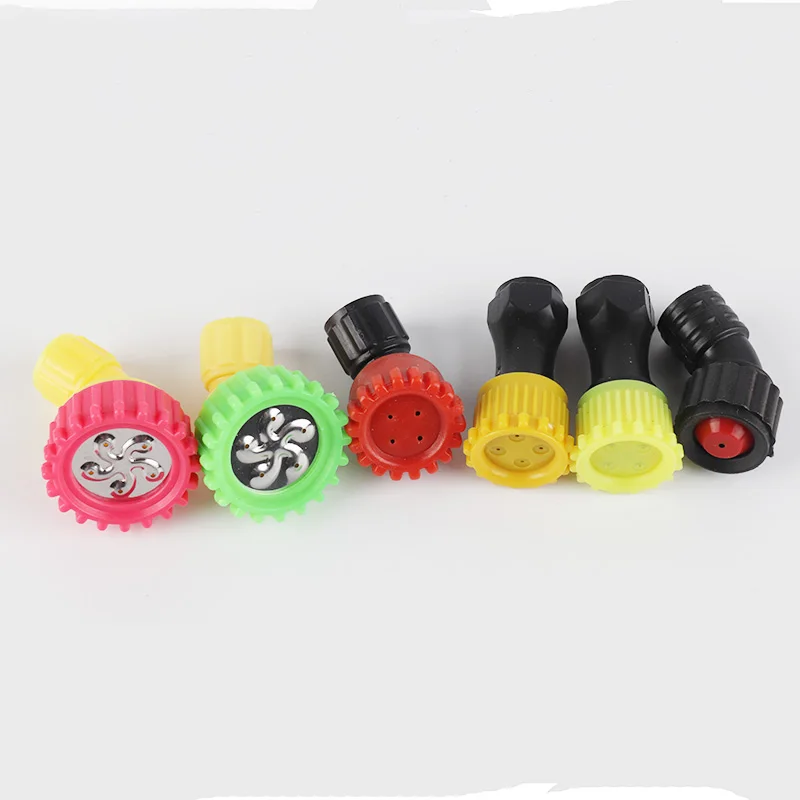 

M14 опрыскиватель сопла сельскохозяйственный Электрический опрыскиватель пестицидов ранца регулируемые форсунки пластмассовые распылите...