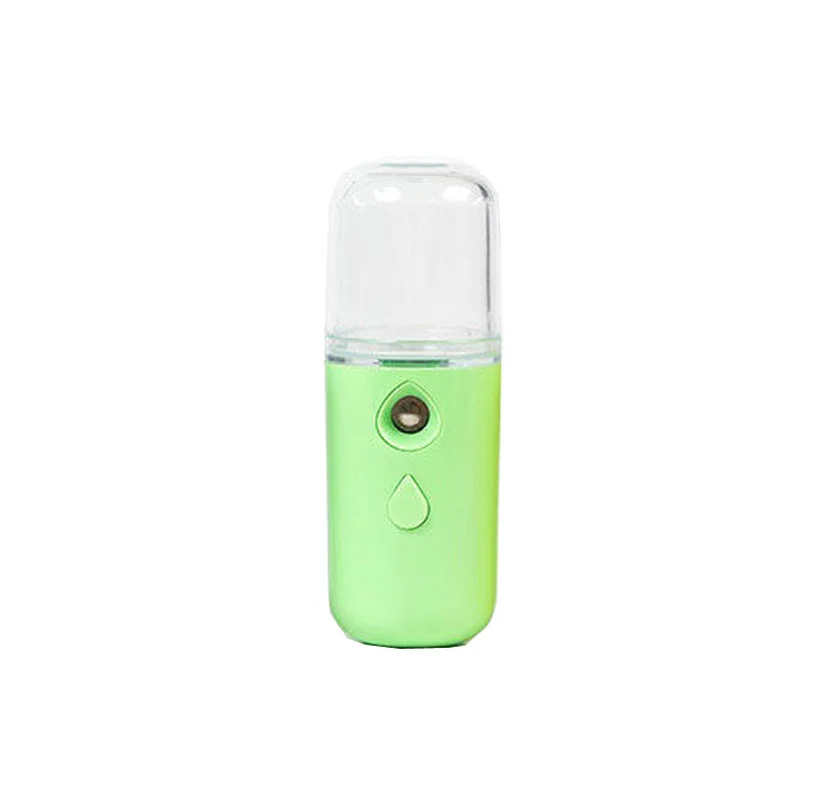 

Portable Hydrating Sprayer Beauty Spray Apparatus Humidifier Rechargeable Nano Spray Hydrating Apparatus Cold Spray Apparatus