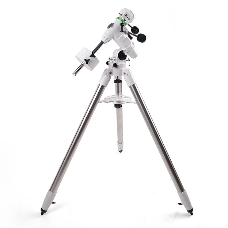 

Sky-watcher EQ3/EQ3D Equatorial Mount with Accessory Plate, 1.75 inch Steel Tripod,Astronomical telescope camera accessories