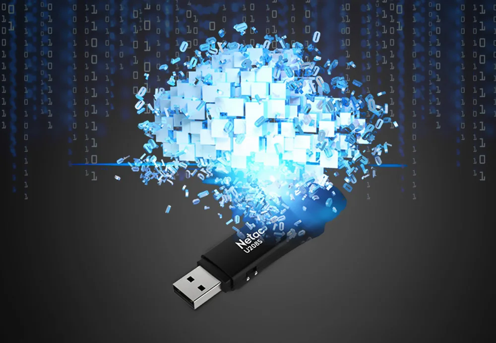USB флеш-накопитель Netac 32 16 ГБ защита записи зашифрованный Флешка 32 ГБ 16 ГБ флеш-накопитель 2,0 USB флешка диск на ключе памяти для телефона