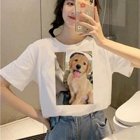summer cute cat printed t shirt women fashion t shirt top summer graphic casual t shirt colorful ulzzang korean style tops