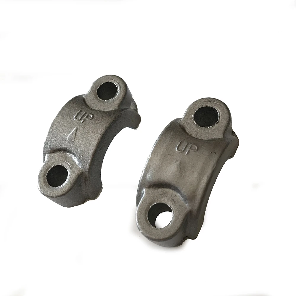 

Крепеж для рычага тормоза/сцепления 22 мм