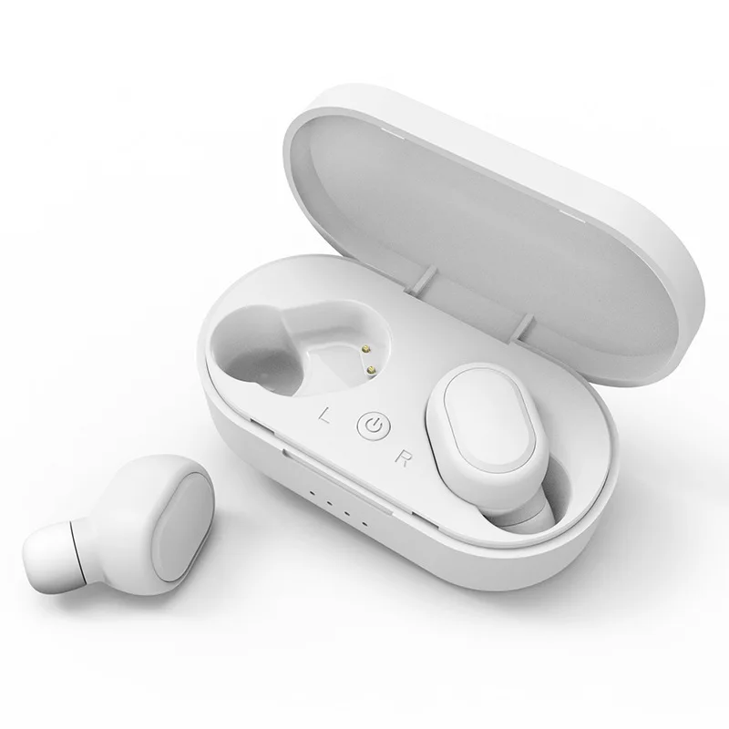 Bluetooth-наушники TWS M1 IPX4 с микрофоном | Электроника