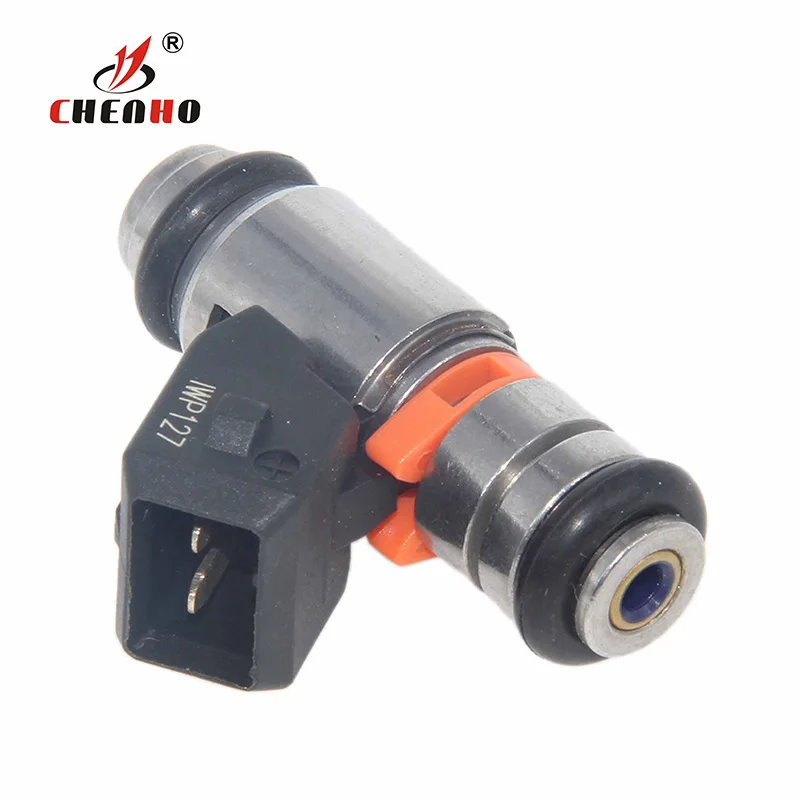 

Fuel Injector Nozzle For F-ORD Fiesta / Ecosport Flex 1.0 1.6 8V OEM IIWP127
