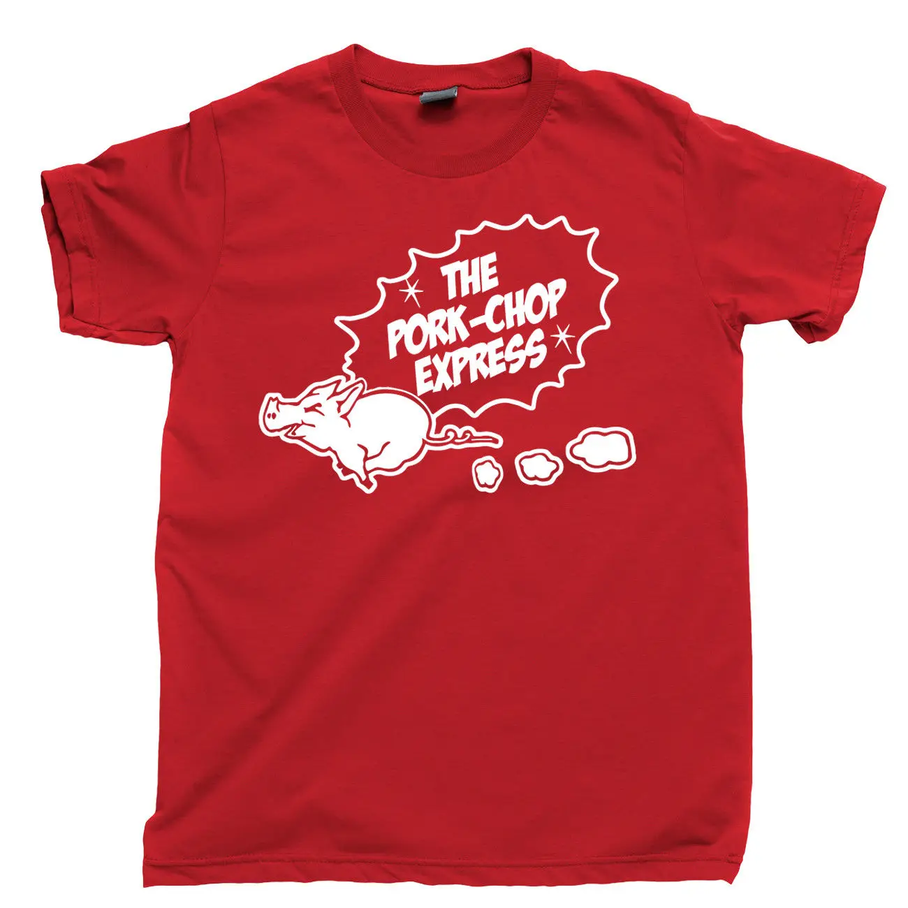 Футболка с принтом Джека Бертона Курта Расселла Джона плотника фильмов Blu Ray DVD