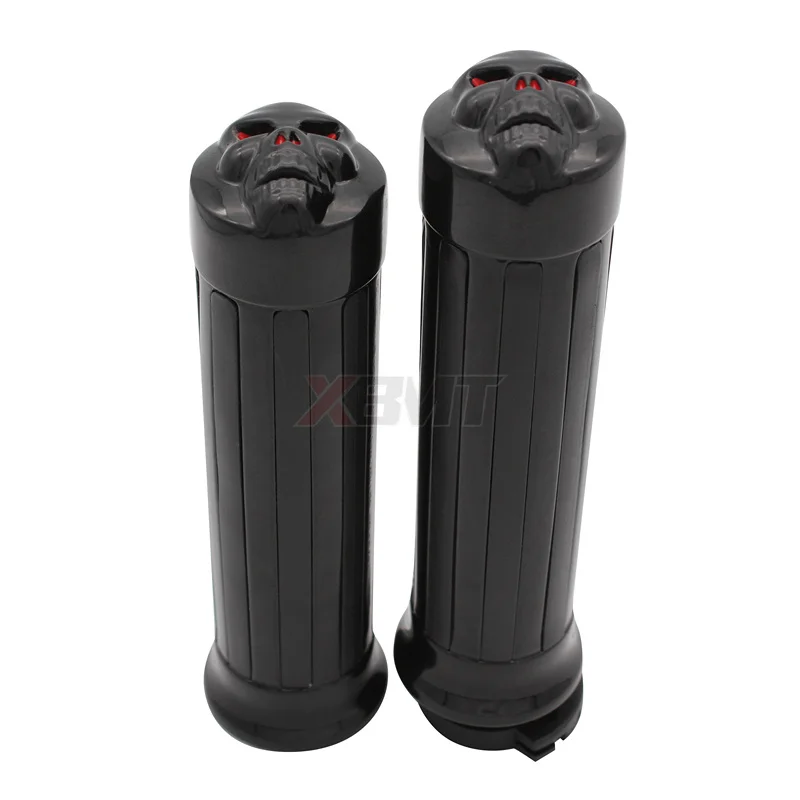 

Ручки для мотоцикла Kawasaki Vulcan 800 1500 1600 2000 VN800 VN1500 VN1600 VN2000, 1 дюйм