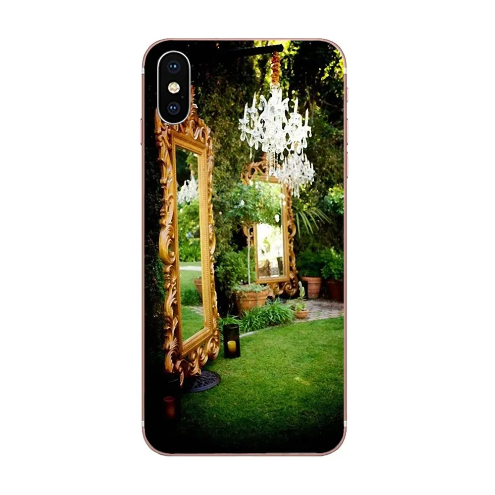 Для Xiaomi Redmi Mi 4 7A 9T K20 CC9 CC9e Note 7 9 Y3 SE Pro Prime Go Play мягкий чехол Защитный винтажный Алиса