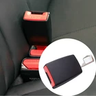 Удлинитель ремня безопасности для автомобилей Volkswagen POLO, passat b5, b6, b7, t4, t5, golf 4, 5, 6, 7, vw Tiguan, Jetta, Gol Горячая Распродажа, доступ к машине