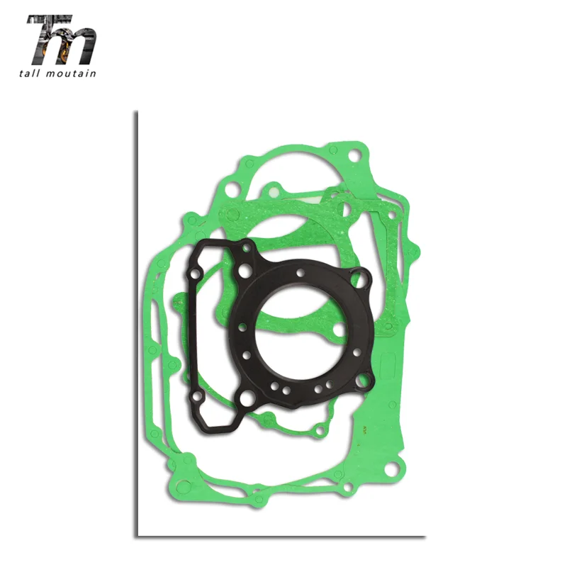 

For Honda NX250 AX-1 AX1 NX 250 Stator Cover Gasket Motorcycle Engine Parts Head Cylinder gaskets Kit