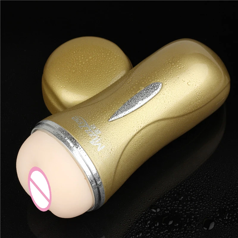 Секс игрушки для мужчин мужские мастурбаторы реалистичные вагины анальные