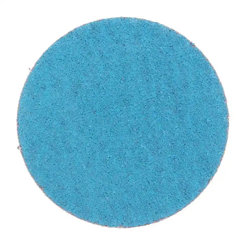 70 шт шлифовальные диски наждачная бумага набор 2 дюймов Roloc Быстросменные с 1/4