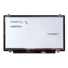 For Lenovo ThinkPad X1 Carbon B140HAN01.7 LP140WF6-SPH1 FRU 00HN874 00HN873  72% NTSC  Display Panel