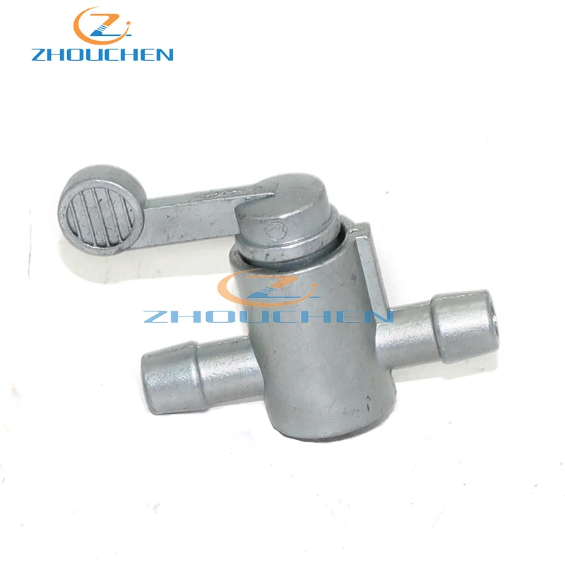 Газовый бензиновый топливный кран переключатель спускного крана клапан для PW50 PW