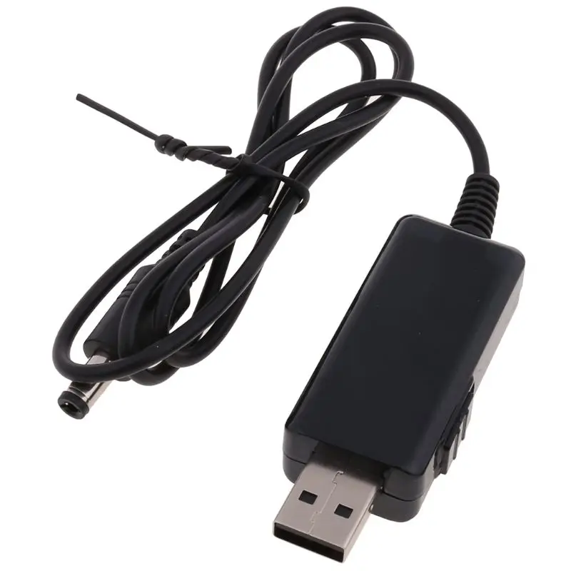 Повышающий преобразователь постоянного тока 5 В до 9 в 12 USB повышающий блок