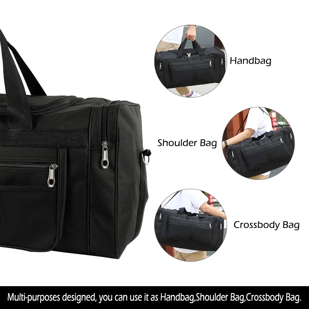 Мужские спортивные сумки для тренировок сумка фитнеса путешествий спортивная