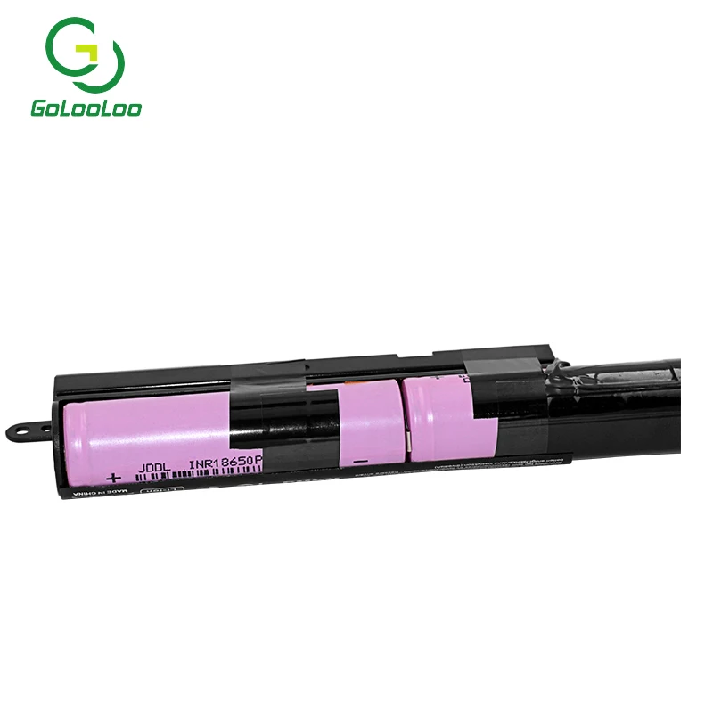 Goloolo New A31N1519 Аккумулятор для ноутбука ASUS X540 X540L X540LA X540LJ X540S X540SA X540SC X540YA A540 A540LA F540SC R540S