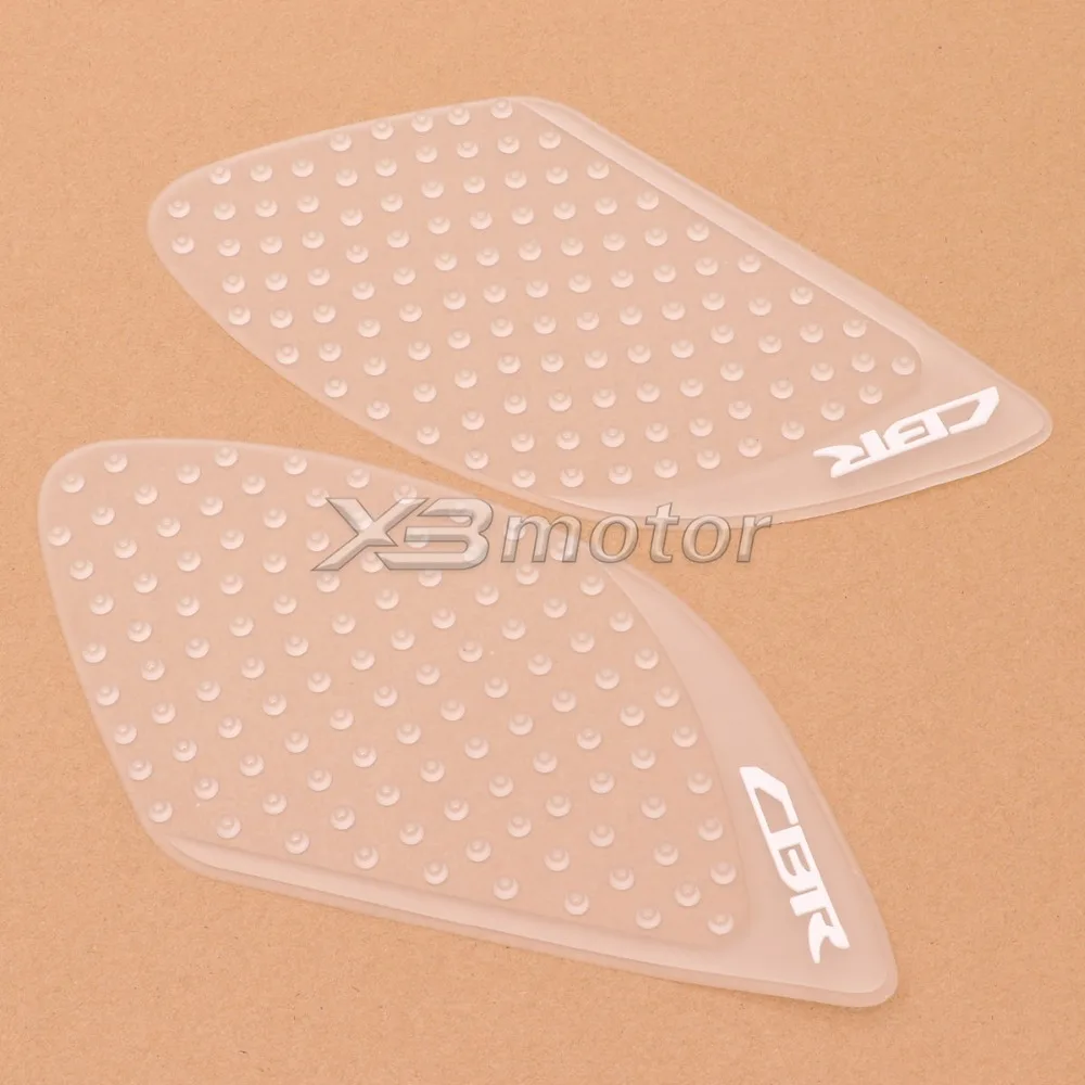 Мотоцикл Нескользящие Танк Pad Стикеры 3m наклейка для Honda CBR954RR CBR9292RR CBR 954 RR CBR 929 RR CBR 954RR CBR 929RR CBR 954 RR