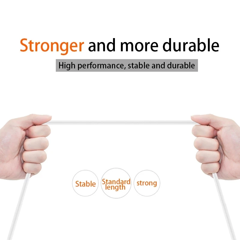 For Huawei USB 5A Type C Cable P30 P20 Pro lite Mate20 10 Pro P10 Plus lite USB 3.1 Type-C Supercharge Super Charger Cable