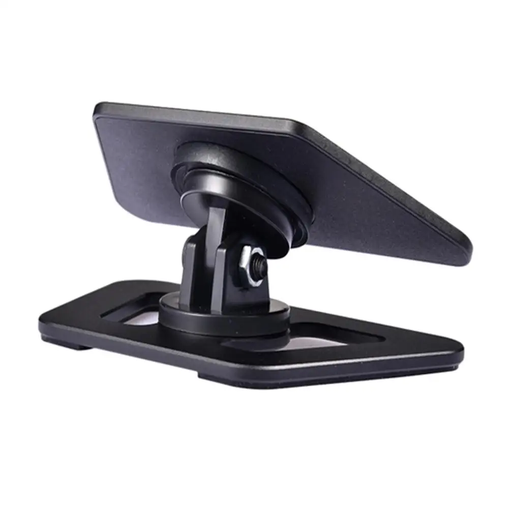 Регулируемая металлическая подставка с поворотом на 360 градусов аксессуары