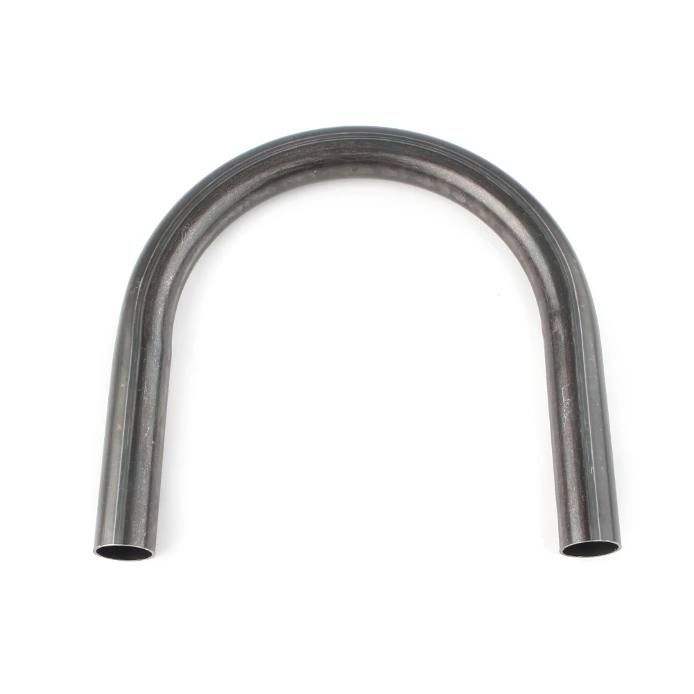 Рамка для сиденья Cafe Racer петля-кольцо концевой держатель Yamaha Suzuki Honda 210 мм