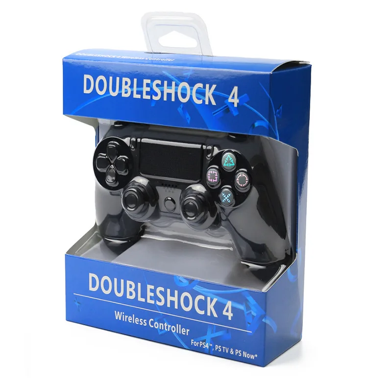 Беспроводной Bluetooth контроллер для Sony PS4 геймпад Playstation 4 Detroit джойстик игровая