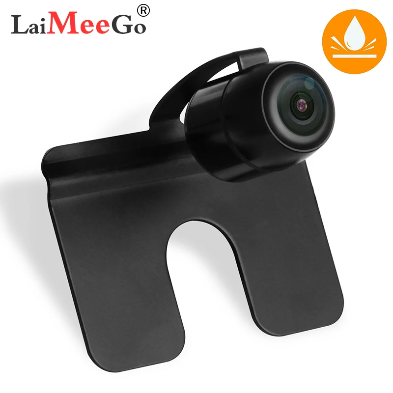 Камера заднего вида водонепроницаемая 170 CCD парковочная сенсорная система|Камеры