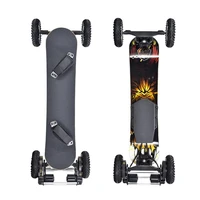 me sport remote control four wheels off road diy electric skateboard tire battery case
