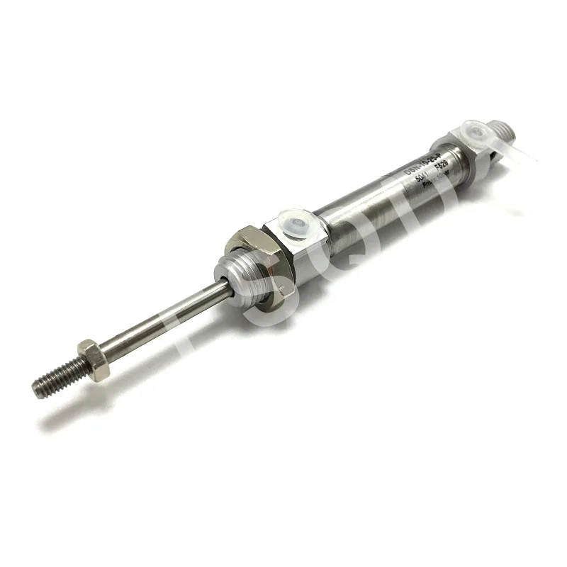 DSN 10 25 50 75 100 125 P A 75100125 FSQD FESTO мини цилиндр из нержавеющей стали серии DSN|pneumatic air|cylinder