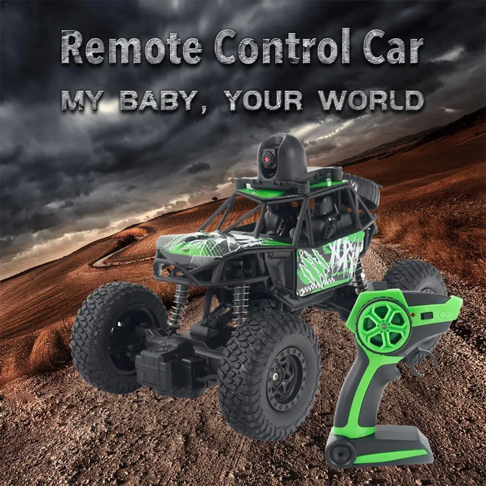 2 4 ГГц Электрический высокоскоростной гоночный Радиоуправляемый автомобиль с