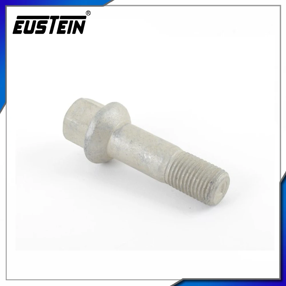 1 шт. болт для колес Mercedes Benz W220 W204 W164 W251 0009905307 0009900907|Гайки и болты| |