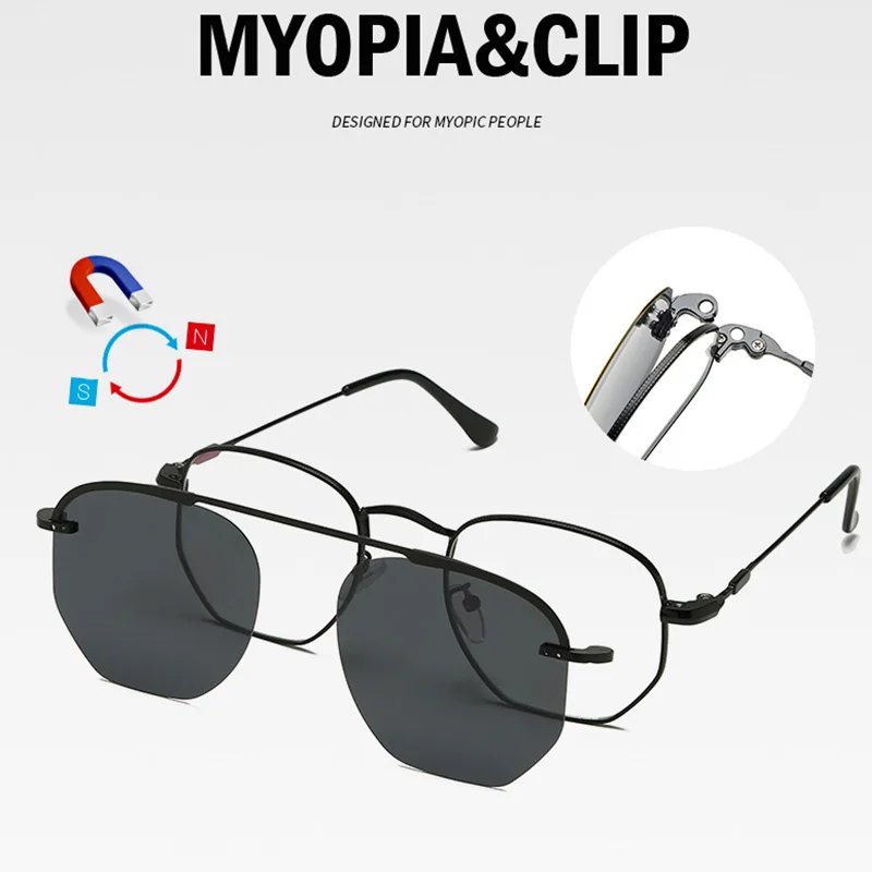 Очки солнцезащитные поляризационные унисекс модные удобные аксессуары с