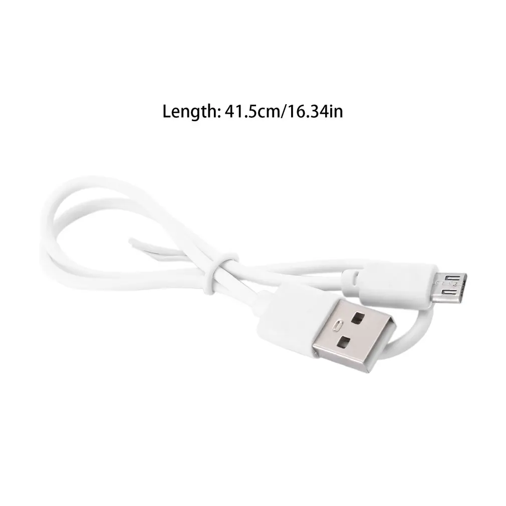

White Durable Lightweight And Portable Data Line For L900 Pro Drones Spare Parts L900 Pro Drones Accessories