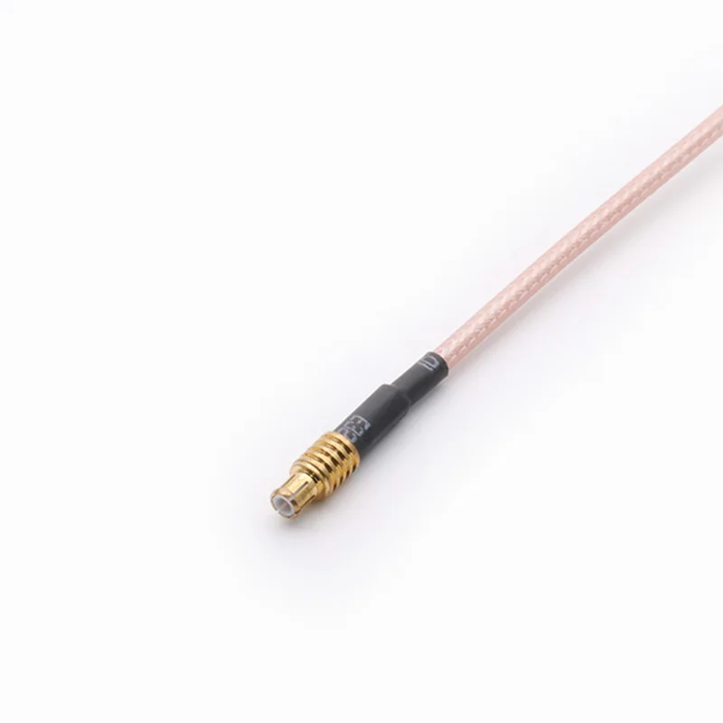 

UHF Weiblichen mcx Mnnlichen Gerade mit RG316 Zopf Kabel MCX zu UHF SO239 Adapter RF Koaxialkabel Montage