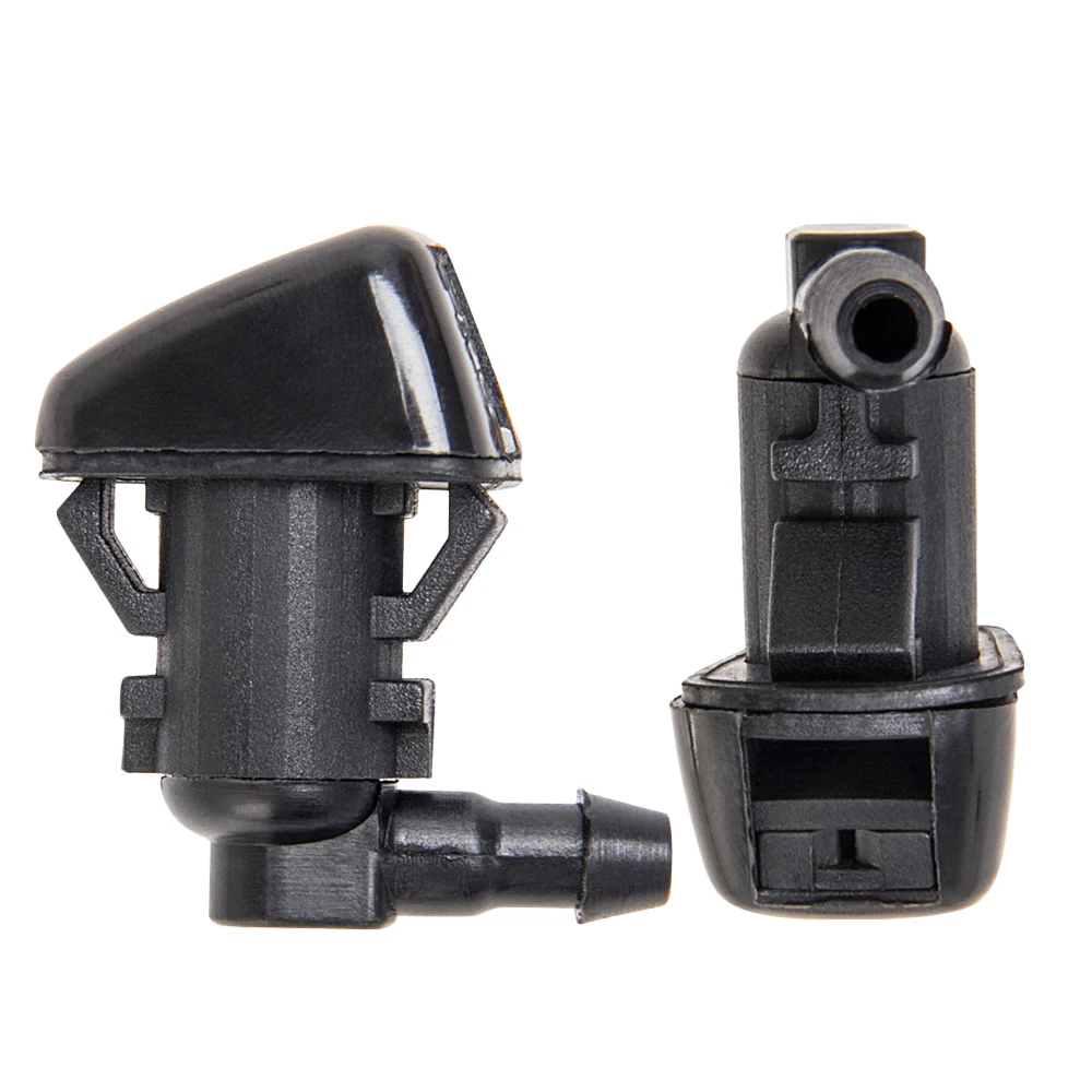 Новые форсунки для мытья лобового стекла Ford 2008 2010 F250 F350 F450 F550 5 4 6