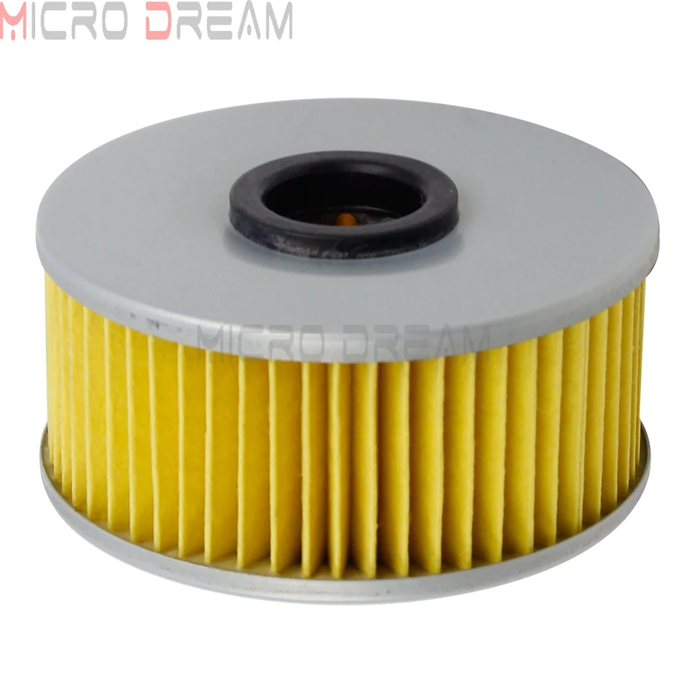 Желтый воздушный фильтр для Yamaha FJ600 XS250 XS400 XJ400 XJ550 XJ600 XJ650 XJ700 XJ900 FZR400 FZR600 FZ400 FZ600