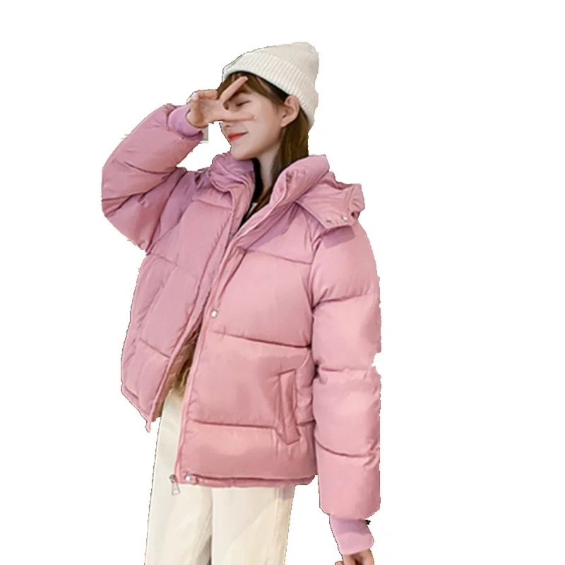 

Parkas