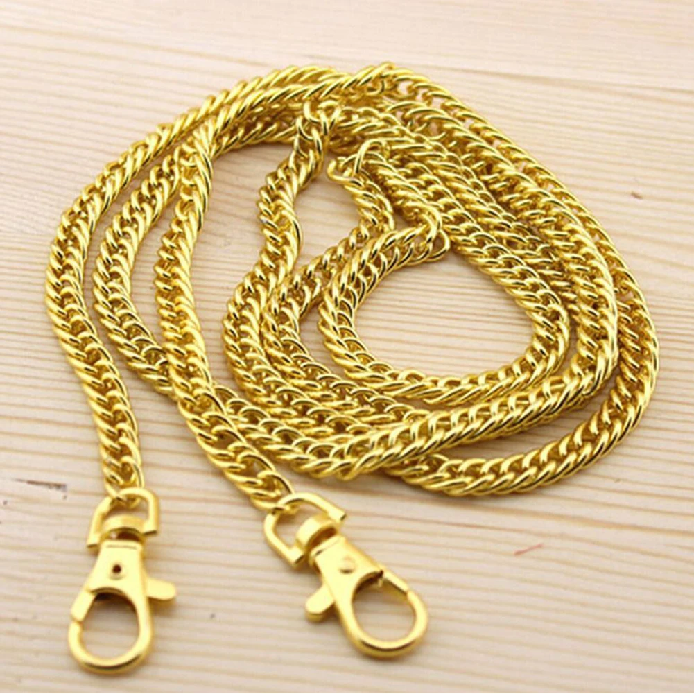 Подарочная прочная ручка модная сумка на цепочке Сменный ремень фурнитура