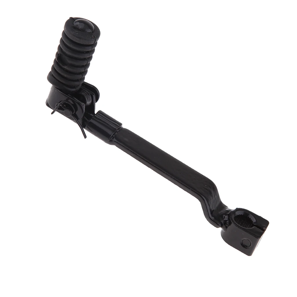 Металлический складной рычаг переключения передач для Honda XR50 CRF50 SDG SSR 70/110/125cc |